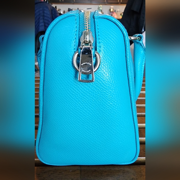 Coach bag - Picture 4 of 6